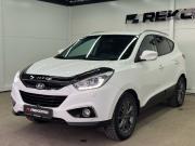 Hyundai ix35 I Рестайлинг Уфа  - изображение 22