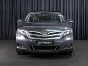 Toyota Venza I Рестайлинг Волгоград  - изображение 26