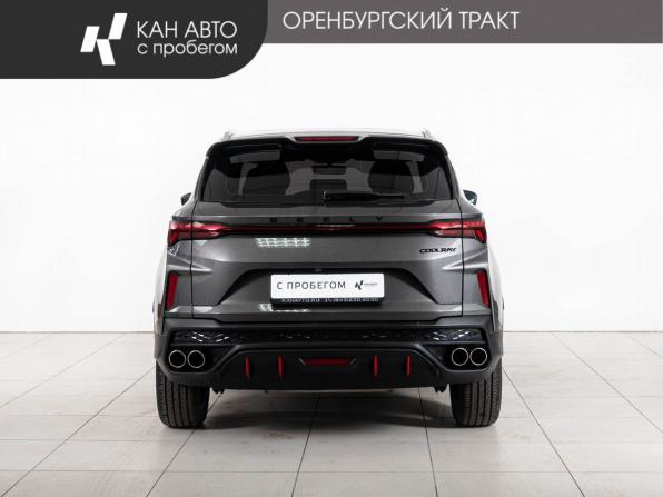 Geely Coolray I Рестайлинг с пробегом 2024 года, цена 1 998 000 рублей, 51124 км, внедорожник, Автокод Объявления