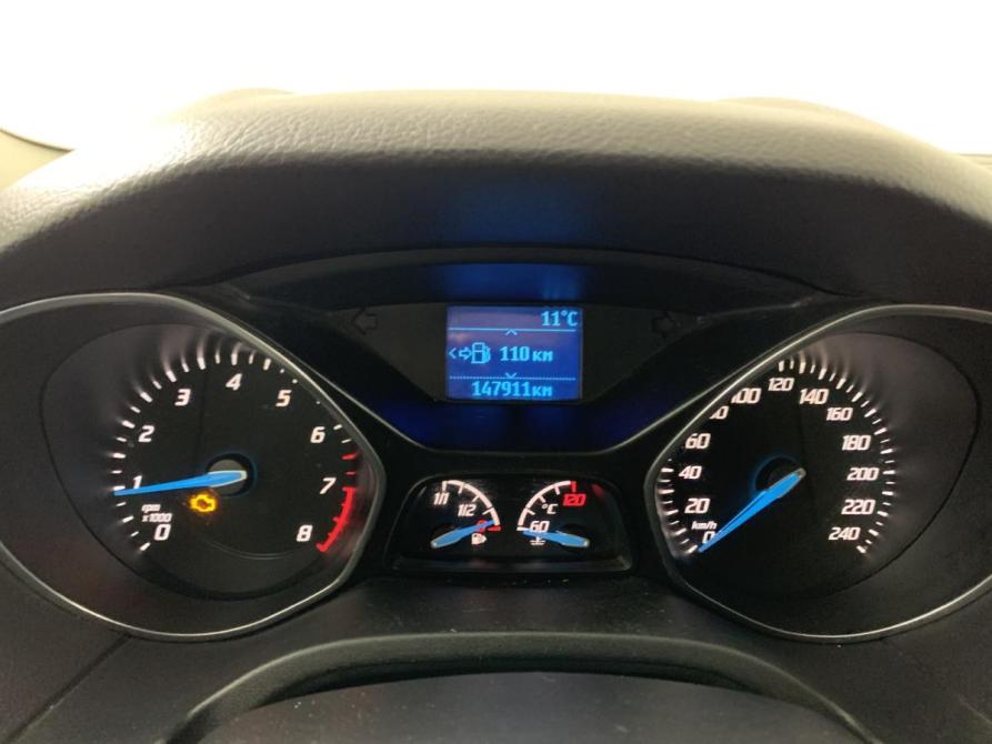 Ford Focus III Москва  - изображение 14