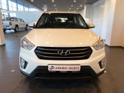 Hyundai Creta I Чебоксары  - изображение 45