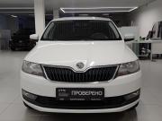 Skoda Rapid I Рестайлинг Казань  - изображение 24
