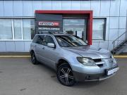 Mitsubishi Outlander I Альметьевск  - изображение 19