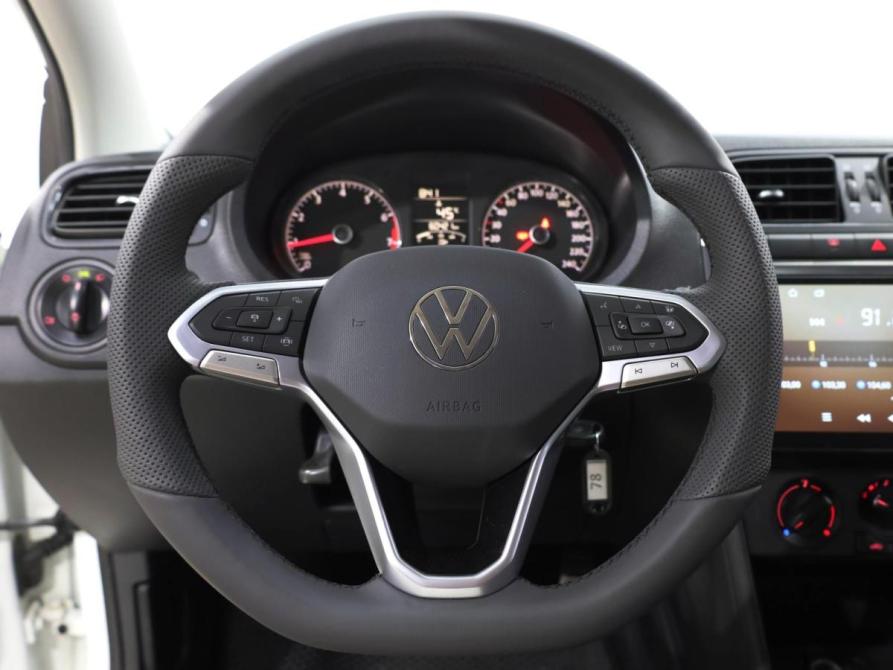 Volkswagen Polo V Рестайлинг Ростов-на-Дону  - изображение 12