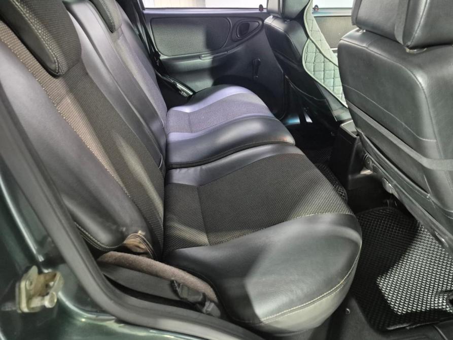 Chevrolet Niva I Рестайлинг Воронеж  - изображение 18