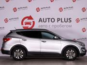 Hyundai Santa Fe III Минеральные Воды  - изображение 27
