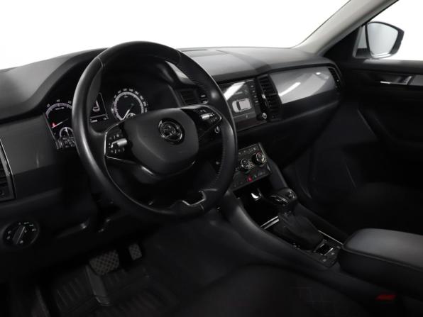 Skoda Kodiaq I с пробегом 2021 года, цена 2 499 000 рублей, 133096 км, внедорожник, Автокод Объявления