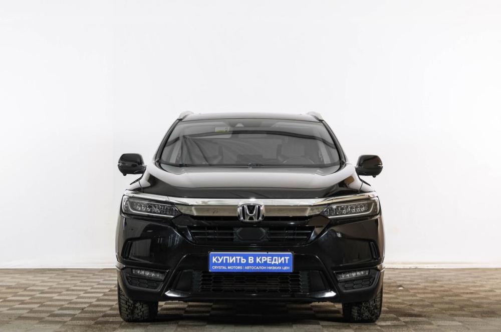 Honda Breeze I Тюмень  - изображение 2