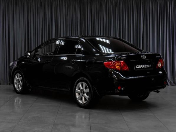 Toyota Corolla X (E140 E150) с пробегом 2009 года, цена 749 000 рублей, 250238 км, седан, Автокод Объявления