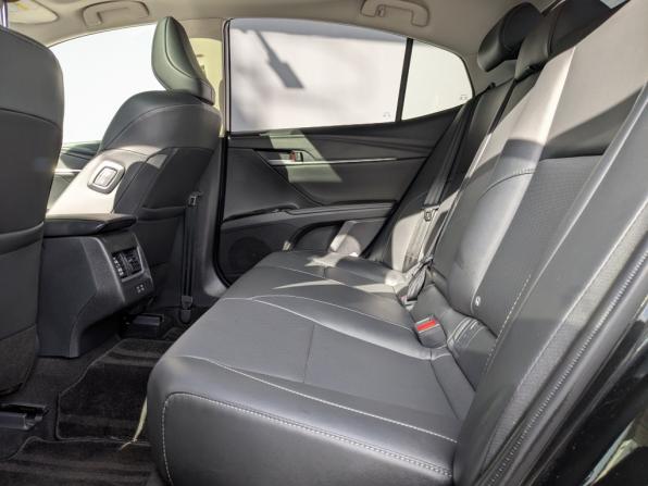 Toyota Camry IX (XV80) China Market с пробегом 2024 года, цена 3 600 000 рублей, 34982 км, седан, Автокод Объявления