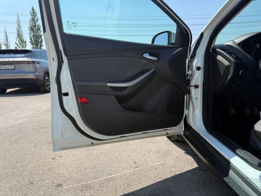 Ford Focus III Энгельс  - изображение 19