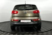 Kia Sportage III Рестайлинг Нижний Новгород  - изображение 30