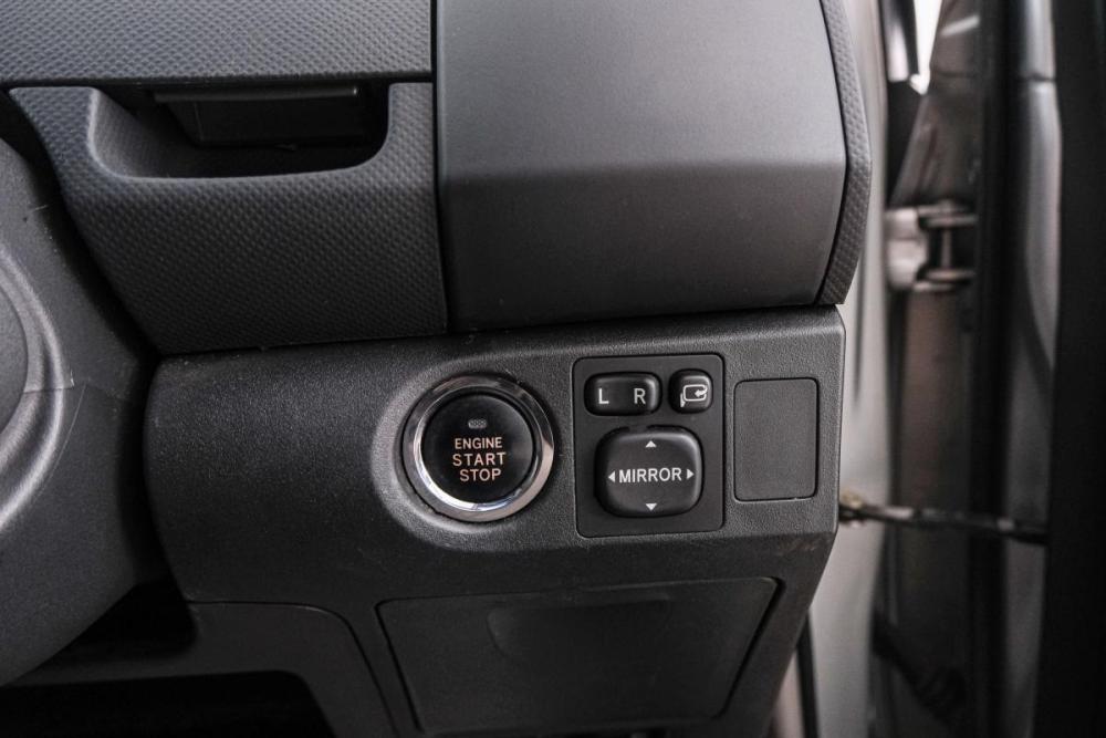 Toyota Vitz II (XP90) Красноярск  - изображение 11