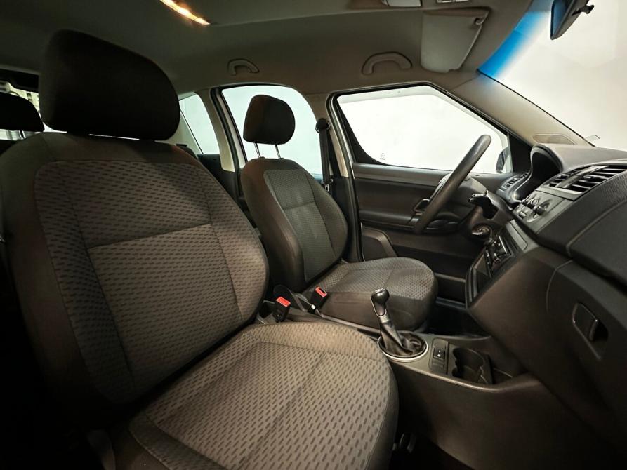Skoda Roomster I Балашиха  - изображение 13