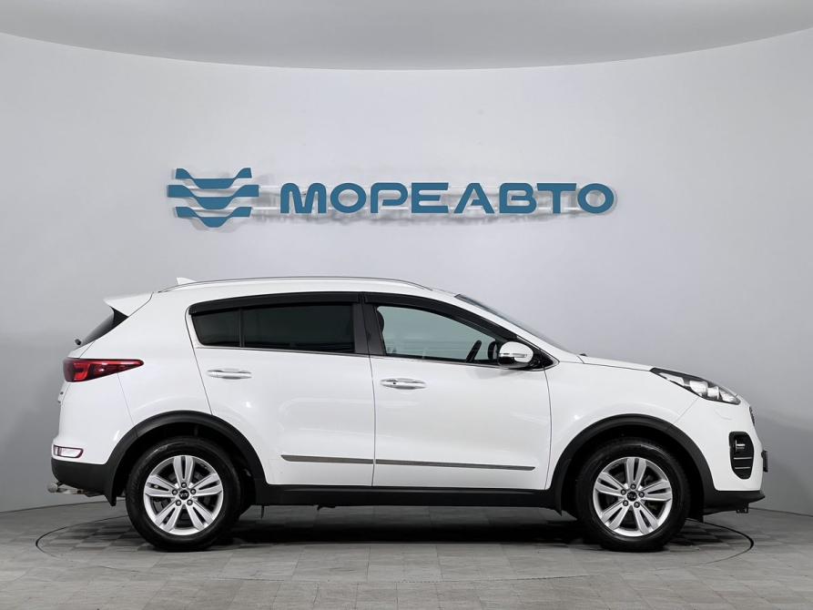 Kia Sportage IV Калининград  - изображение 4