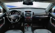 Kia Sorento II Рестайлинг Москва  - изображение 25