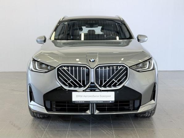 BMW X3 IV (G45/G48) с пробегом 2025 года, цена 7 000 000 рублей, 4500 км, внедорожник, Автокод Объявления