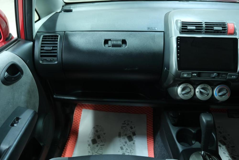 Honda Fit I Омск  - изображение 17