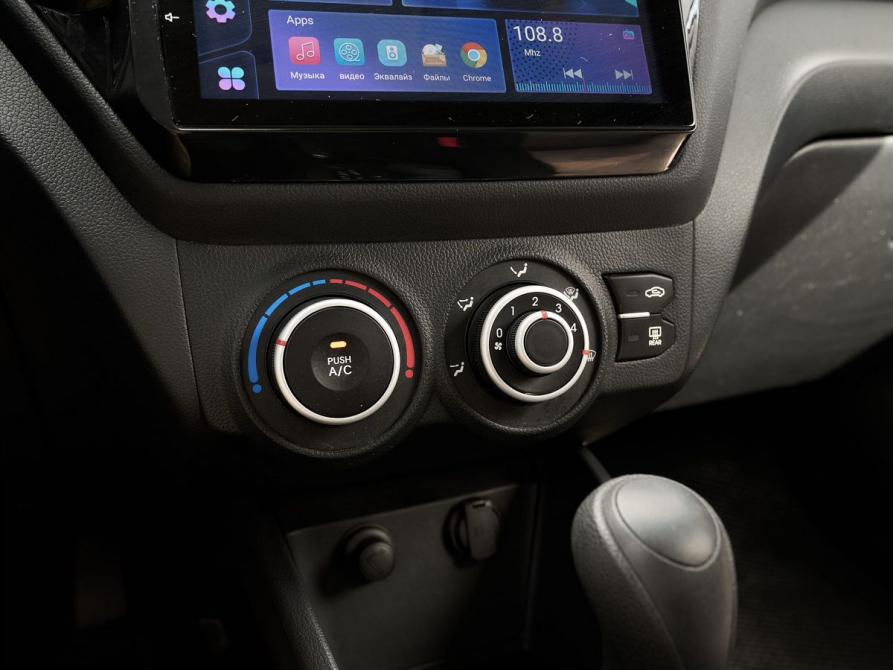 Kia Rio III Казань  - изображение 11