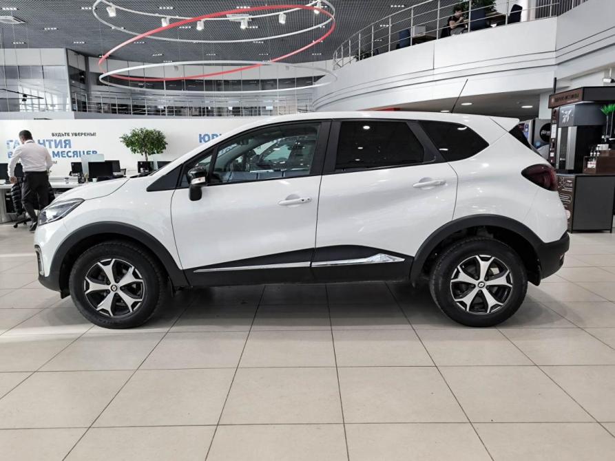 Renault Kaptur I Казань  - изображение 10