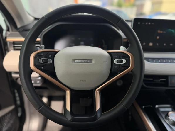 Haval Jolion I Рестайлинг с пробегом 2024 года, цена 2 149 000 рублей, 17255 км, внедорожник, Автокод Объявления