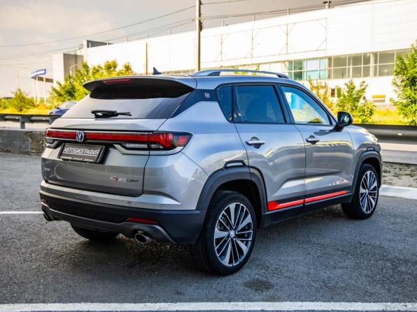 Changan CS35 Plus I Рестайлинг с пробегом 2023 года, цена 1 798 000 рублей, 48953 км, внедорожник, Автокод Объявления