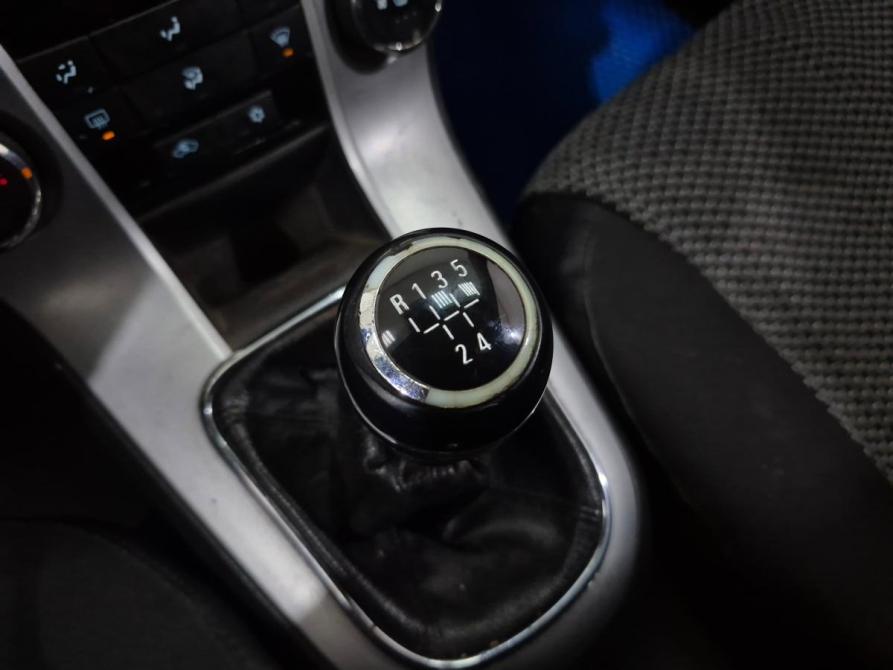 Chevrolet Cruze I Альметьевск  - изображение 21