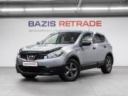 Nissan Qashqai I Рестайлинг Тюмень  - изображение 23