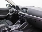 Mazda CX-5 I Рестайлинг Москва  - изображение 28