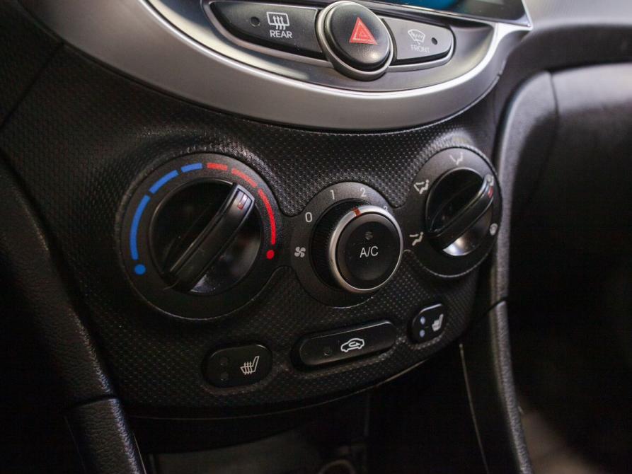Hyundai Solaris I Рестайлинг Иваново  - изображение 27