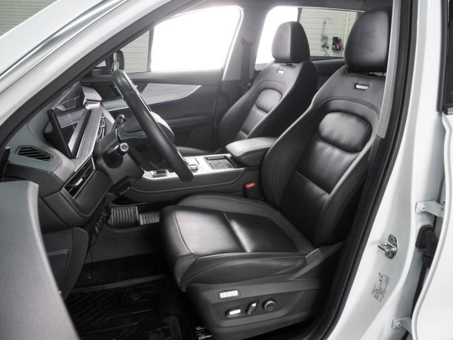 Chery Tiggo 7 Pro Max I Воронеж  - изображение 10