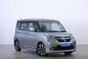 Suzuki Solio III Омск  - изображение 23