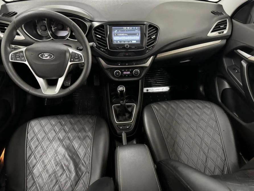 Lada (ВАЗ) Vesta I Ярославль  - изображение 9