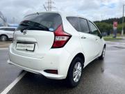 Nissan Note II Рестайлинг Томск  - изображение 21