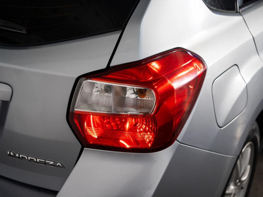 Subaru Impreza IV Иркутск  - изображение 19