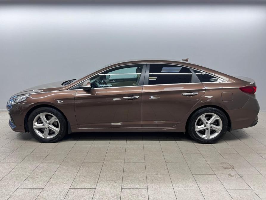 Hyundai Sonata VII (LF) Рестайлинг Санкт-Петербург  - изображение 3