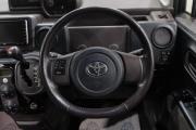 Toyota Spade Новокузнецк  - изображение 53
