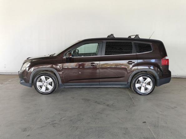 Chevrolet Orlando I с пробегом 2013 года, цена 1 070 000 рублей, 165358 км, компактвэн, Автокод Объявления