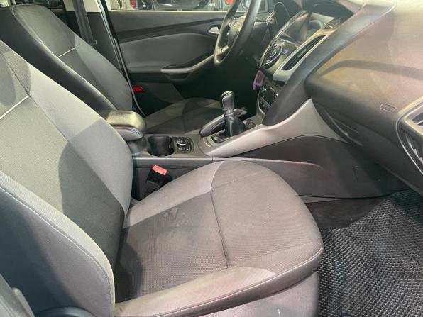 Ford Focus III с пробегом 2012 года, цена 707 600 рублей, 207585 км, хэтчбек, Автокод Объявления