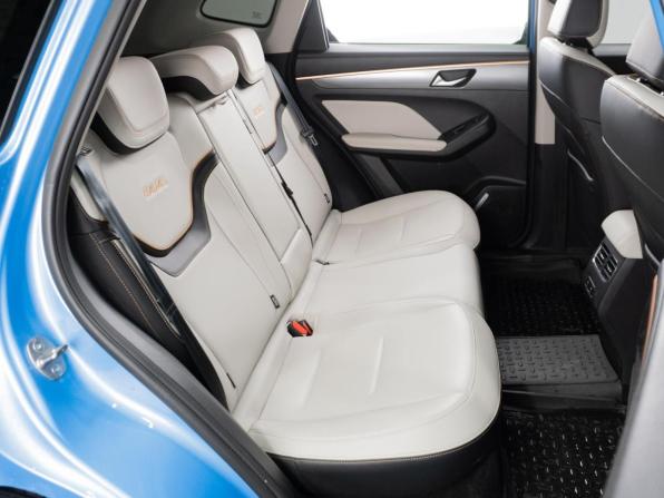 Haval Jolion I с пробегом 2023 года, цена 2 109 000 рублей, 48925 км, внедорожник, Автокод Объявления