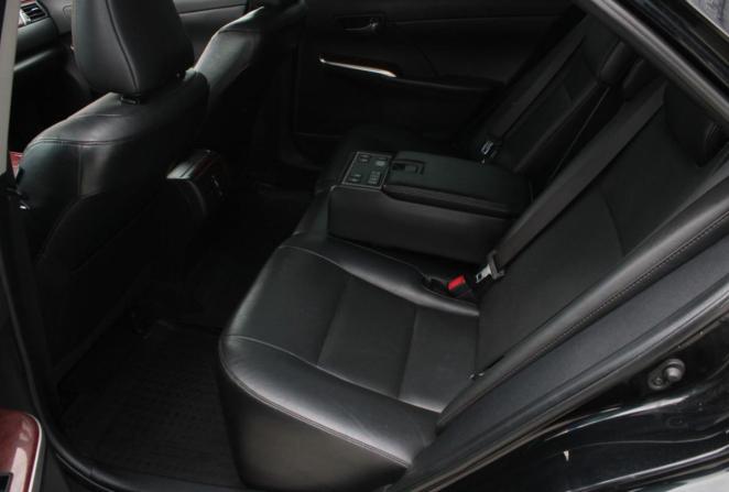 Toyota Camry VII (XV50) с пробегом 2013 года, цена 1 710 000 рублей, 206583 км, седан, Автокод Объявления