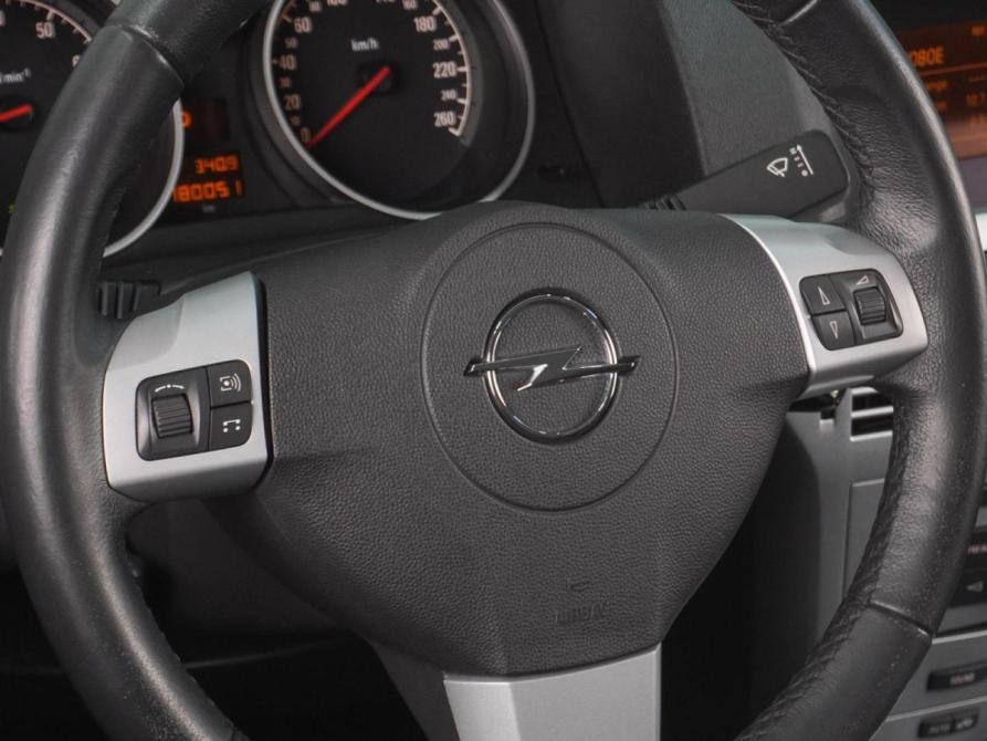 Opel Astra H Рестайлинг Воронеж  - изображение 17