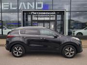 Kia Sportage IV Рестайлинг Санкт-Петербург  - изображение 22