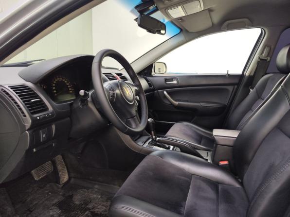 Honda Accord VII Рестайлинг с пробегом 2007 года, цена 755 000 рублей, 176500 км, седан, Автокод Объявления