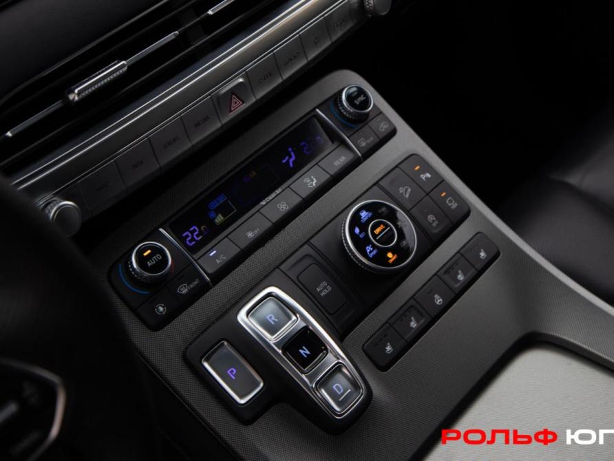 Hyundai Palisade I Москва  - изображение 22