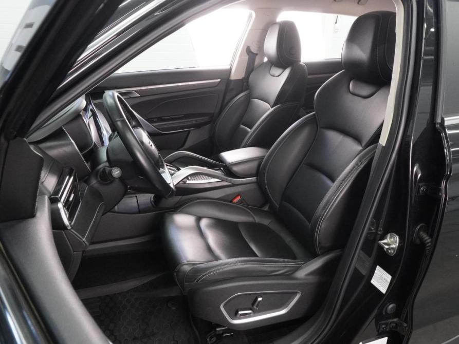 Geely Atlas Pro Воронеж  - изображение 10