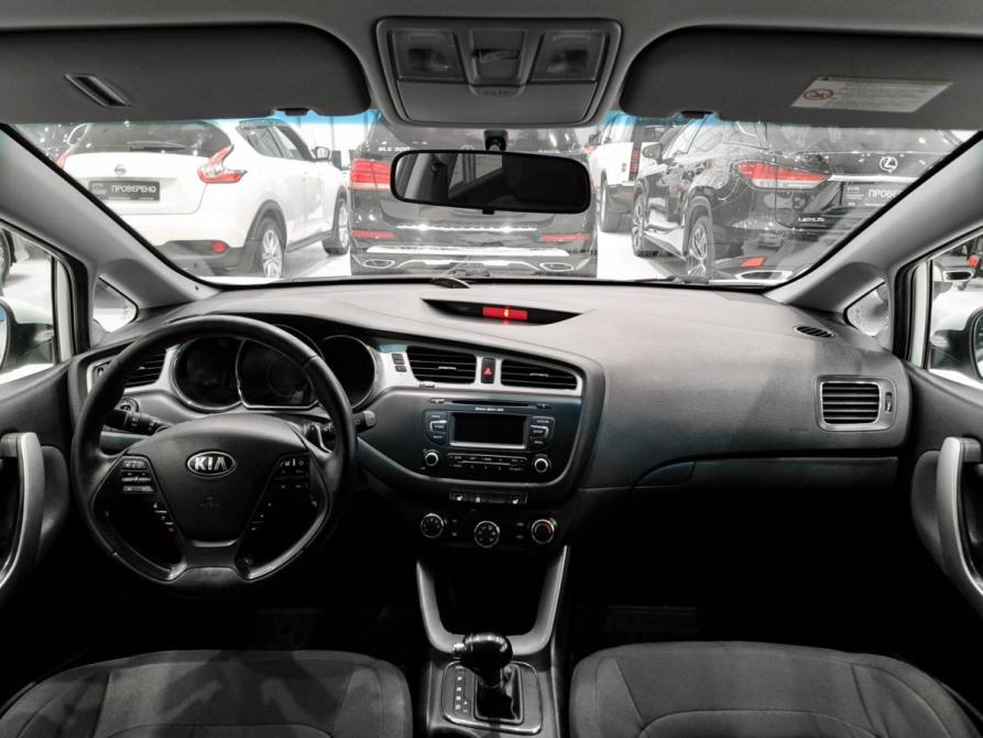 Kia Ceed II Казань  - изображение 17