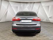 Kia Cerato III Москва  - изображение 28