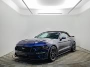 Ford Mustang VI Рестайлинг Москва  - изображение 24