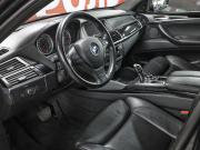 BMW X6 M I (E71) Рестайлинг Москва  - изображение 50